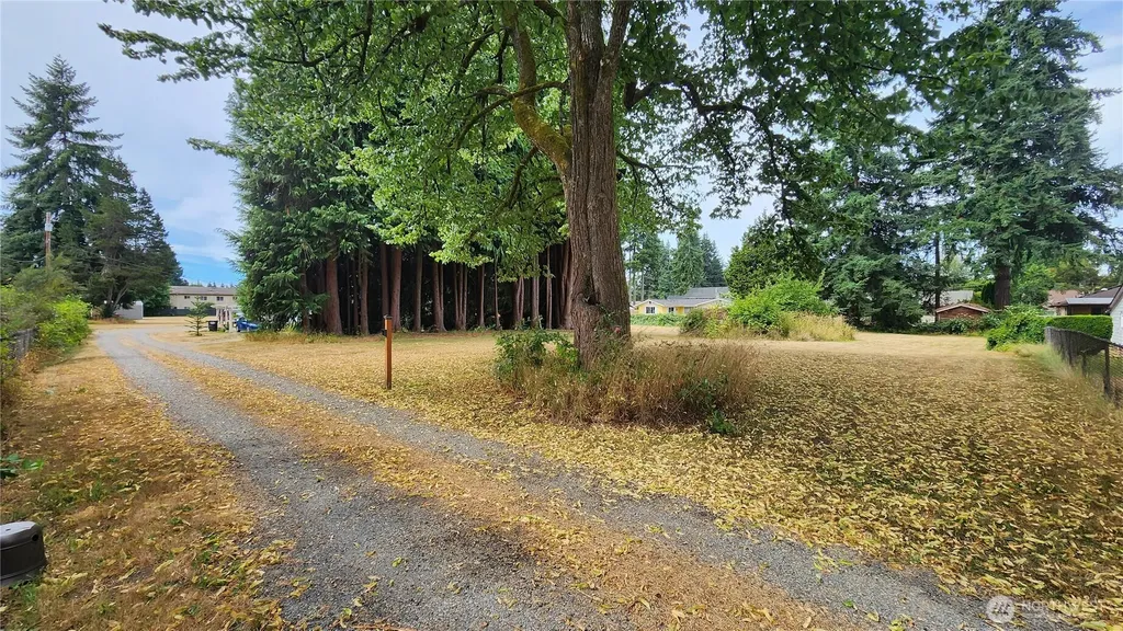 303 Dennis Street SW Tumwater WA 98501