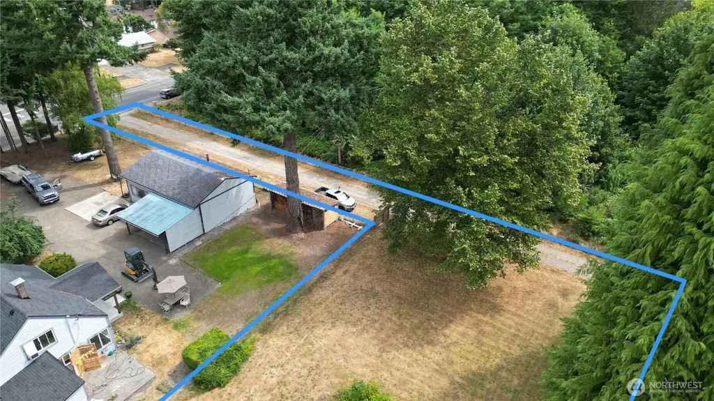 303 Dennis Street SW Tumwater WA 98501