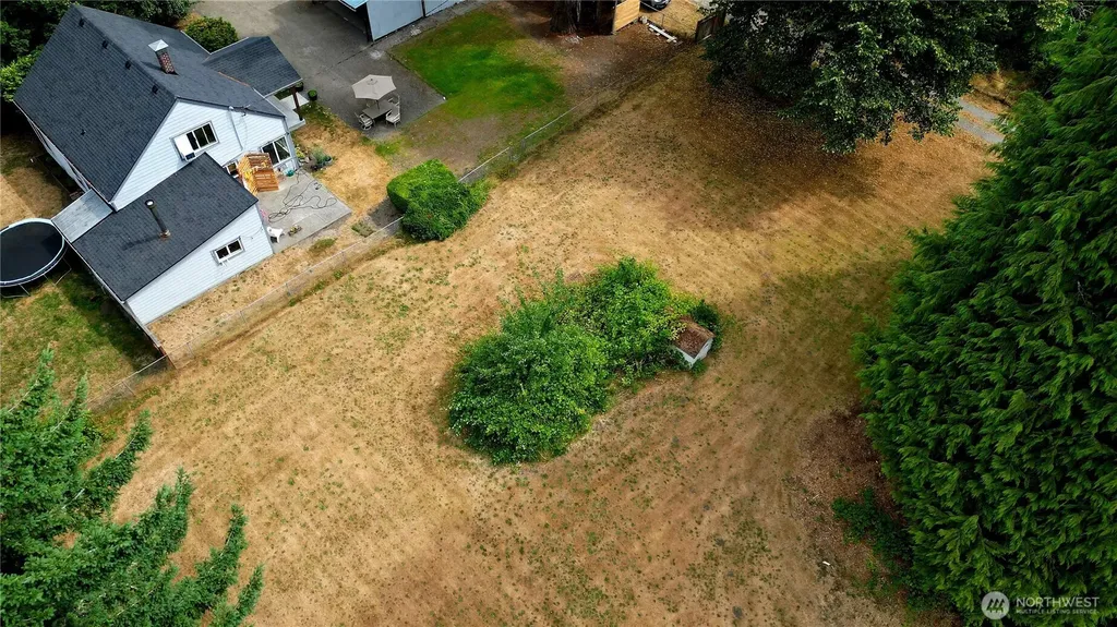 303 Dennis Street SW Tumwater WA 98501