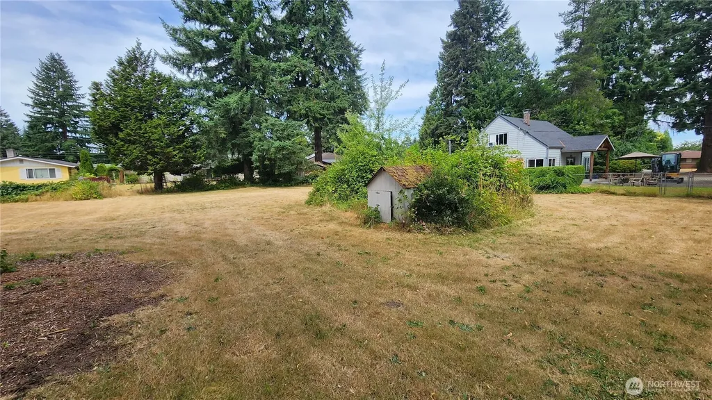 303 Dennis Street SW Tumwater WA 98501