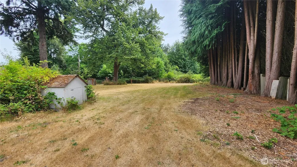 303 Dennis Street SW Tumwater WA 98501