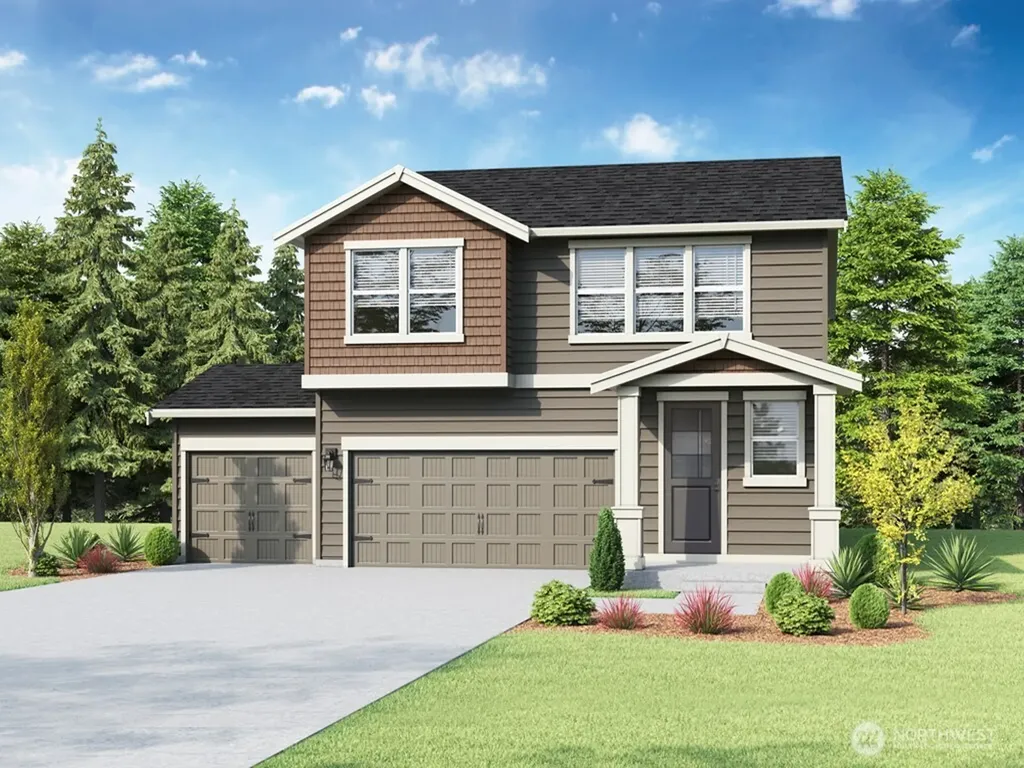 12823 8th Avenue E Tacoma WA 98445