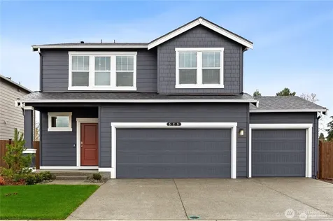 12823 8th Avenue E Tacoma WA 98445