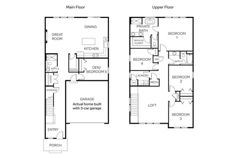 12823 8th Avenue E Tacoma WA 98445