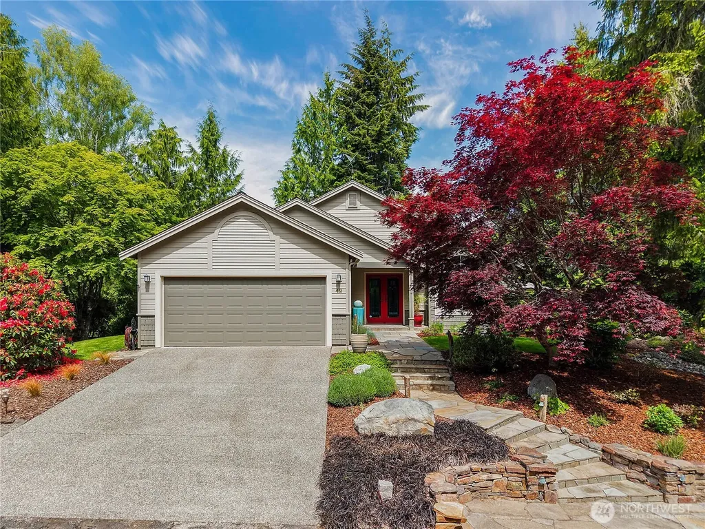 42 Twinsview Court Port Ludlow WA 98365