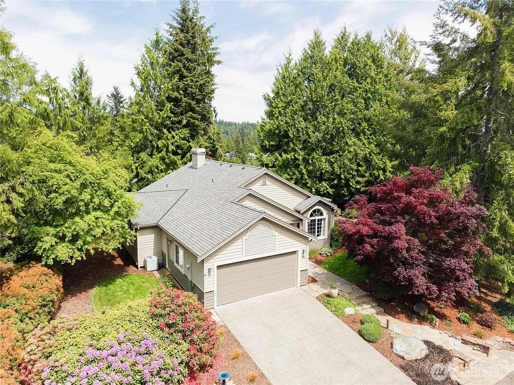 42 Twinsview Court Port Ludlow WA 98365