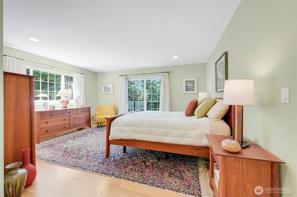 42 Twinsview Court Port Ludlow WA 98365