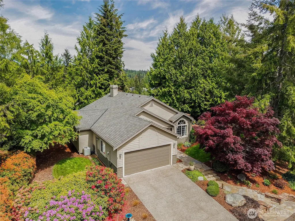 42 Twinsview Court Port Ludlow WA 98365