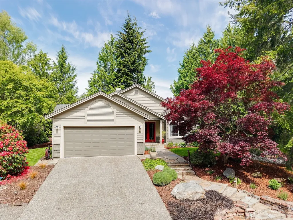 42 Twinsview Court Port Ludlow WA 98365