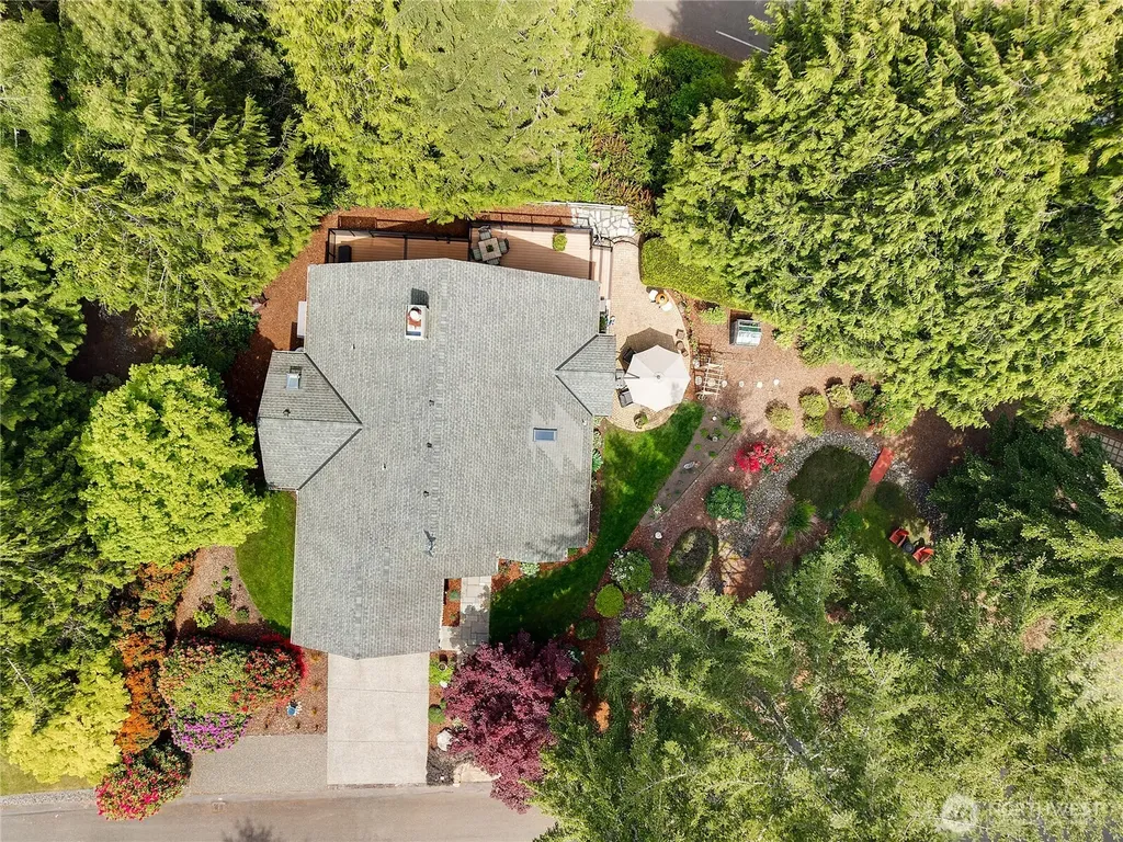 42 Twinsview Court Port Ludlow WA 98365