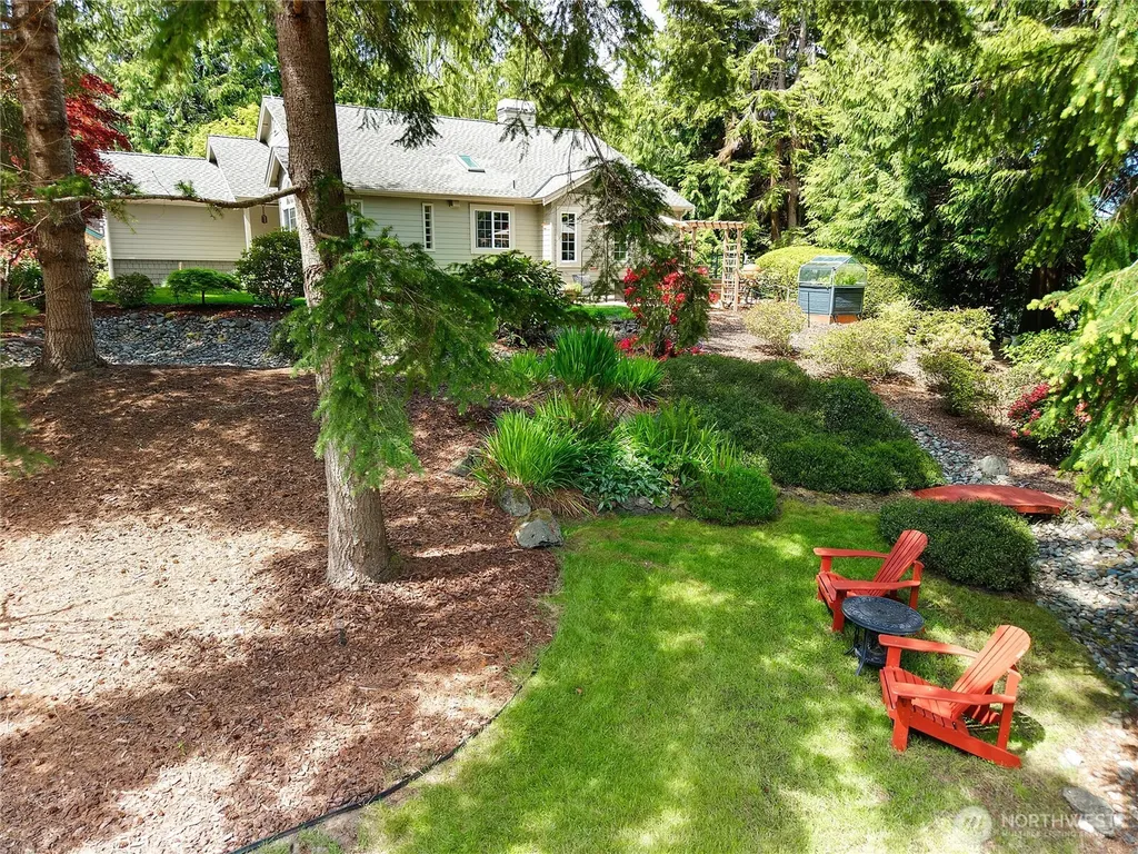 42 Twinsview Court Port Ludlow WA 98365