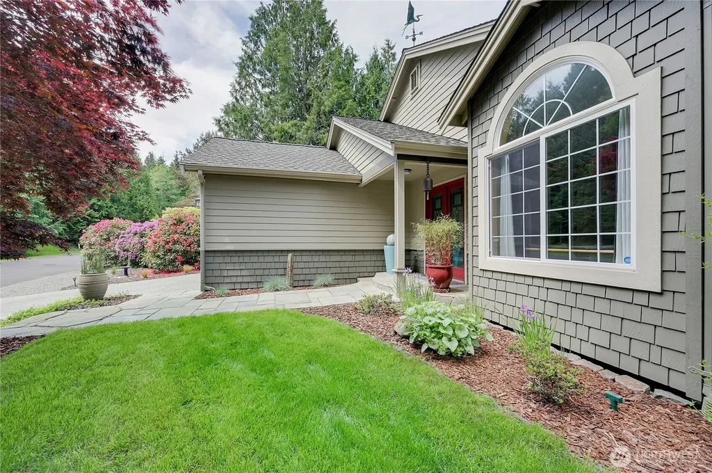 42 Twinsview Court Port Ludlow WA 98365