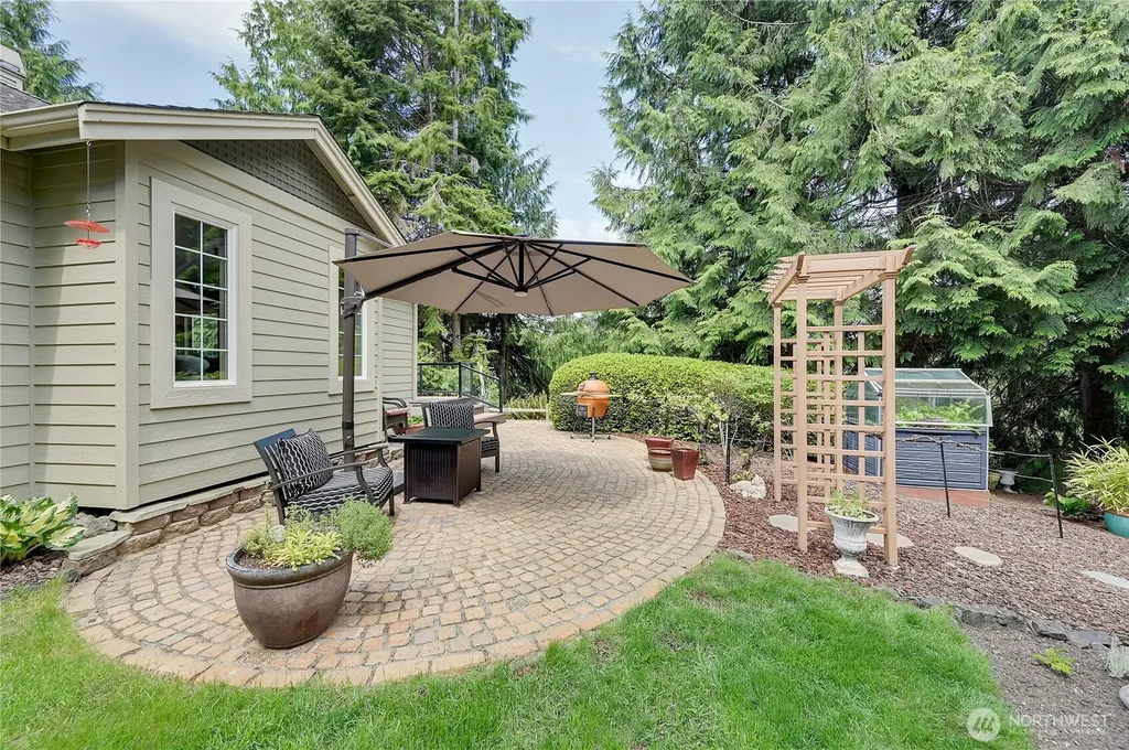 42 Twinsview Court Port Ludlow WA 98365