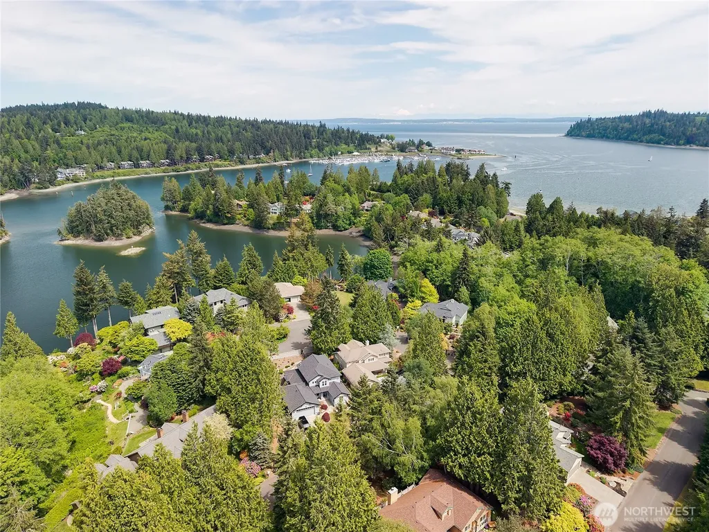 42 Twinsview Court Port Ludlow WA 98365