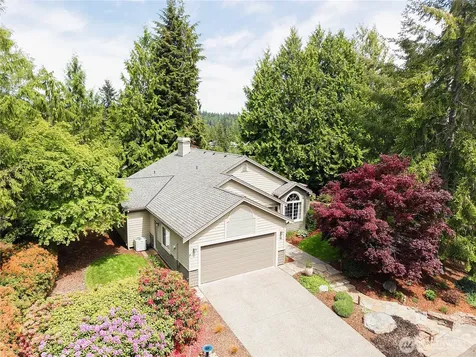 42 Twinsview Court Port Ludlow WA 98365