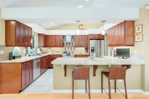 42 Twinsview Court Port Ludlow WA 98365