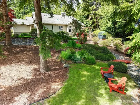 42 Twinsview Court Port Ludlow WA 98365