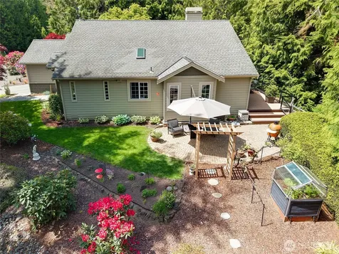 42 Twinsview Court Port Ludlow WA 98365