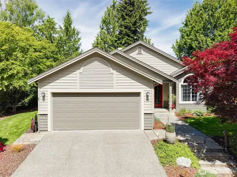 42 Twinsview Court Port Ludlow WA 98365
