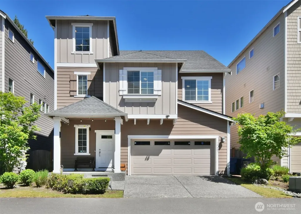 19607 25th Drive SE Bothell WA 98012