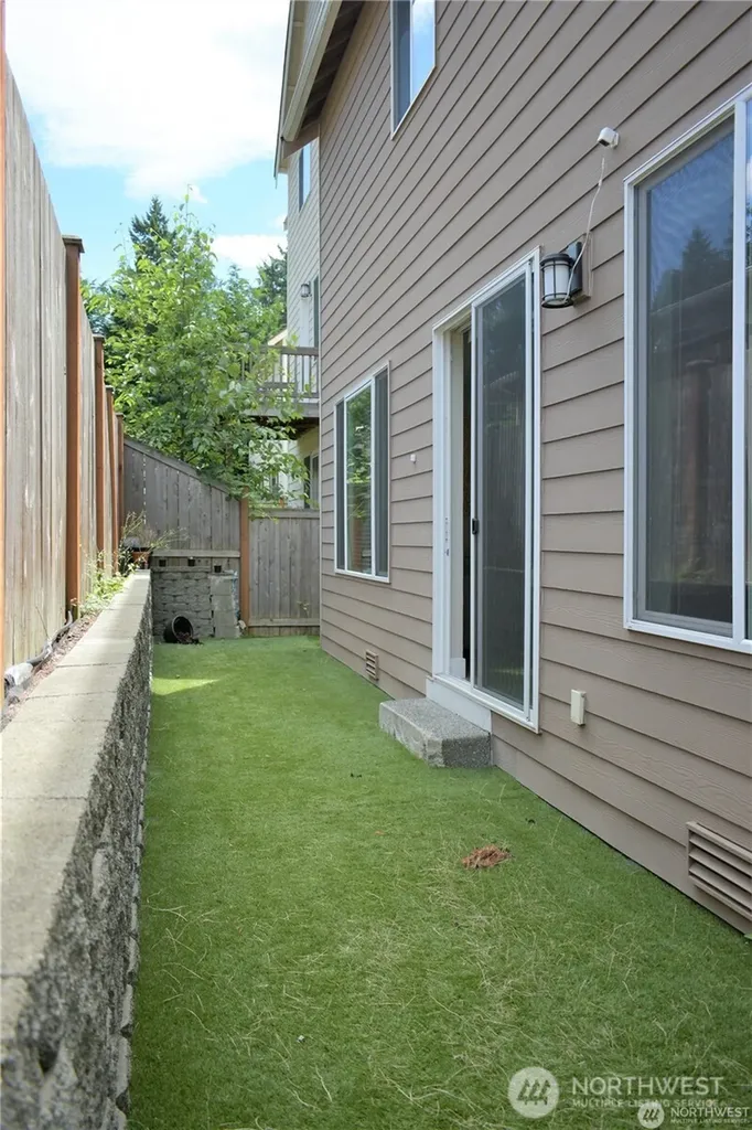 19607 25th Drive SE Bothell WA 98012