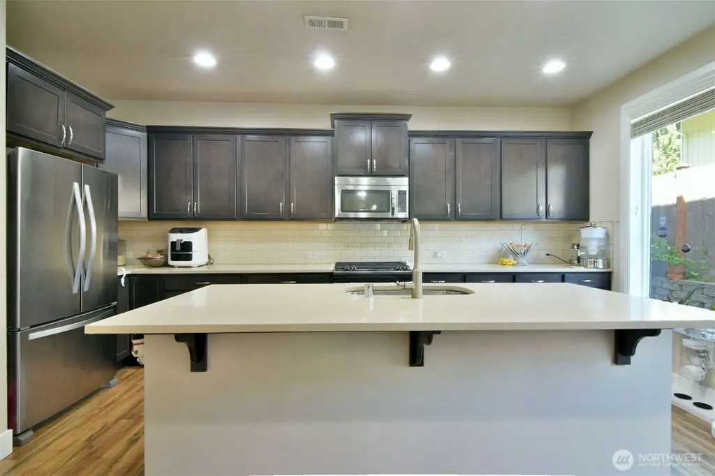 19607 25th Drive SE Bothell WA 98012