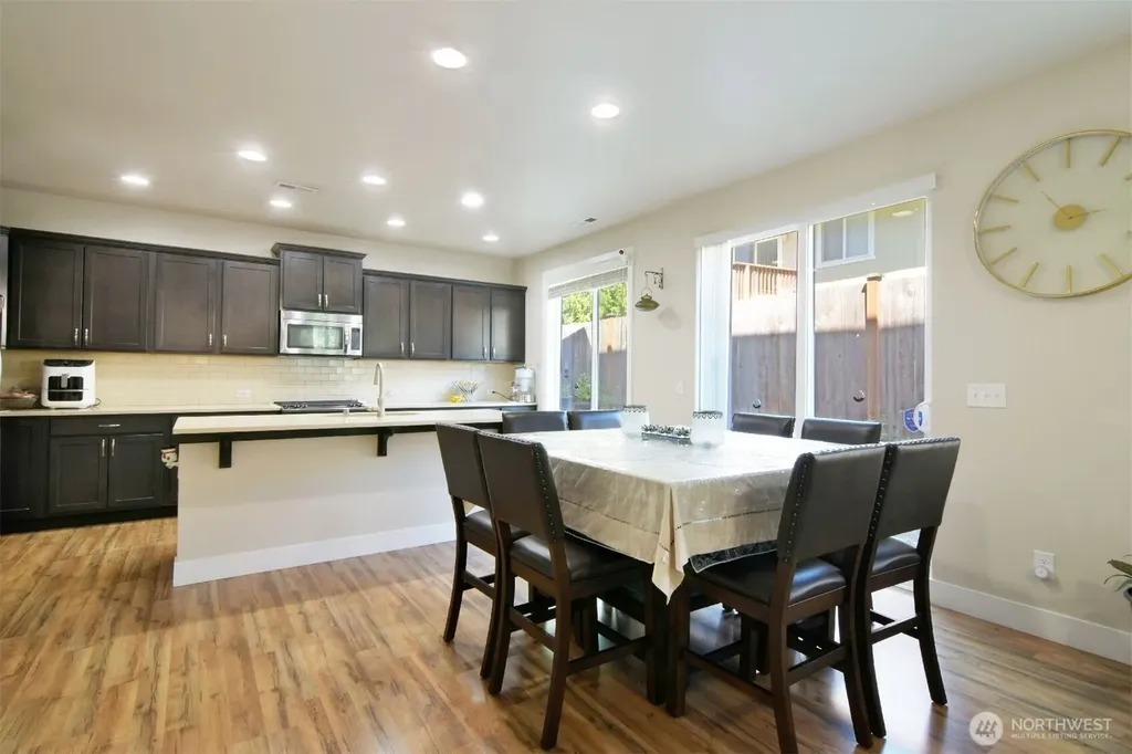 19607 25th Drive SE Bothell WA 98012