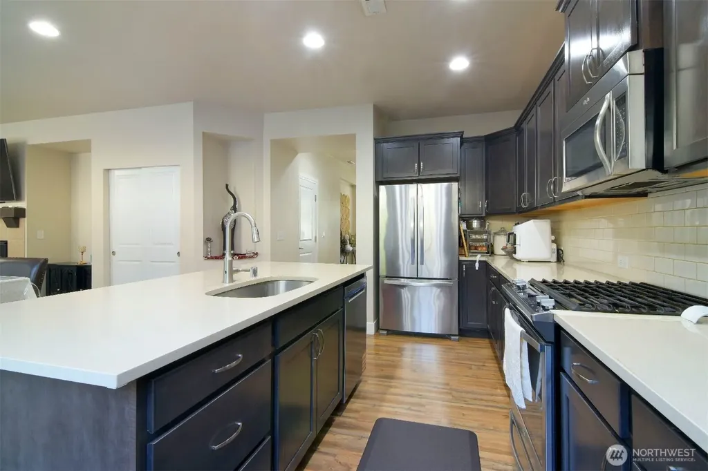 19607 25th Drive SE Bothell WA 98012