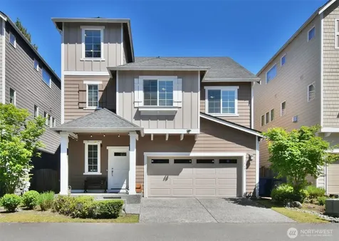 19607 25th Drive SE Bothell WA 98012