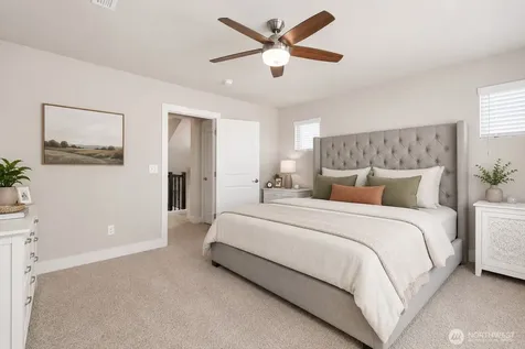 19607 25th Drive SE Bothell WA 98012