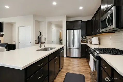 19607 25th Drive SE Bothell WA 98012