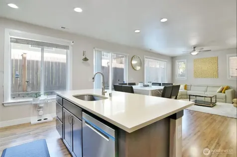 19607 25th Drive SE Bothell WA 98012
