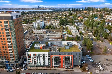 1085 103rd Avenue NE Bellevue WA 98004