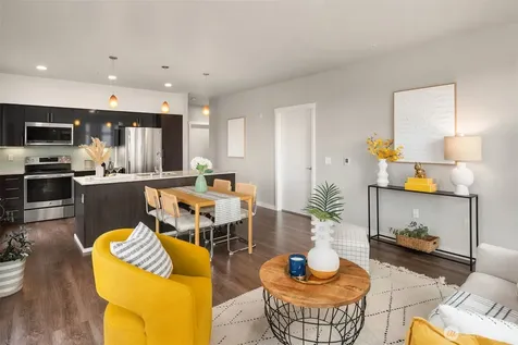 1085 103rd Avenue NE Bellevue WA 98004