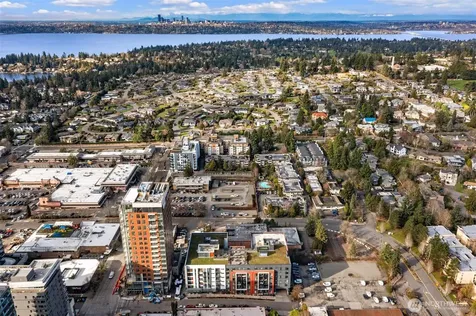 1085 103rd Avenue NE Bellevue WA 98004