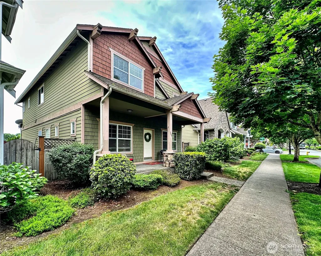 5045 Balustrade Boulevard SE Lacey WA 98513