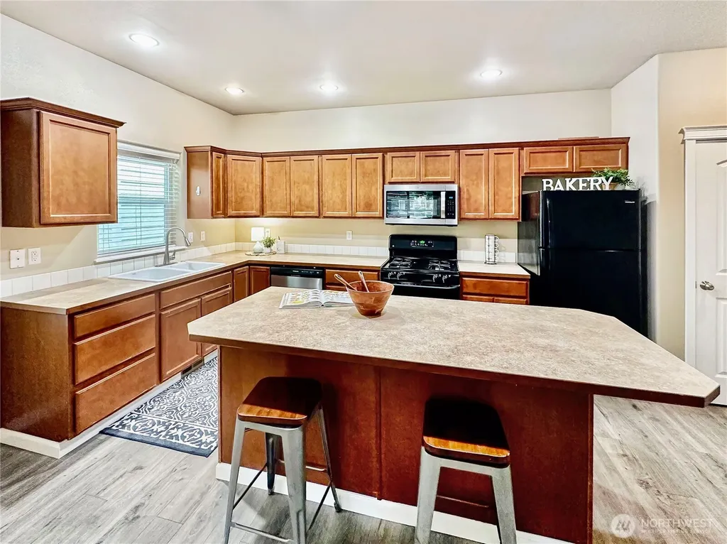 5045 Balustrade Boulevard SE Lacey WA 98513