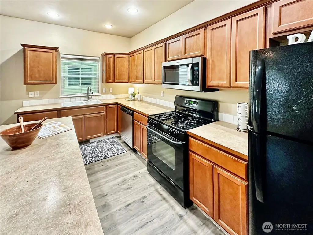 5045 Balustrade Boulevard SE Lacey WA 98513