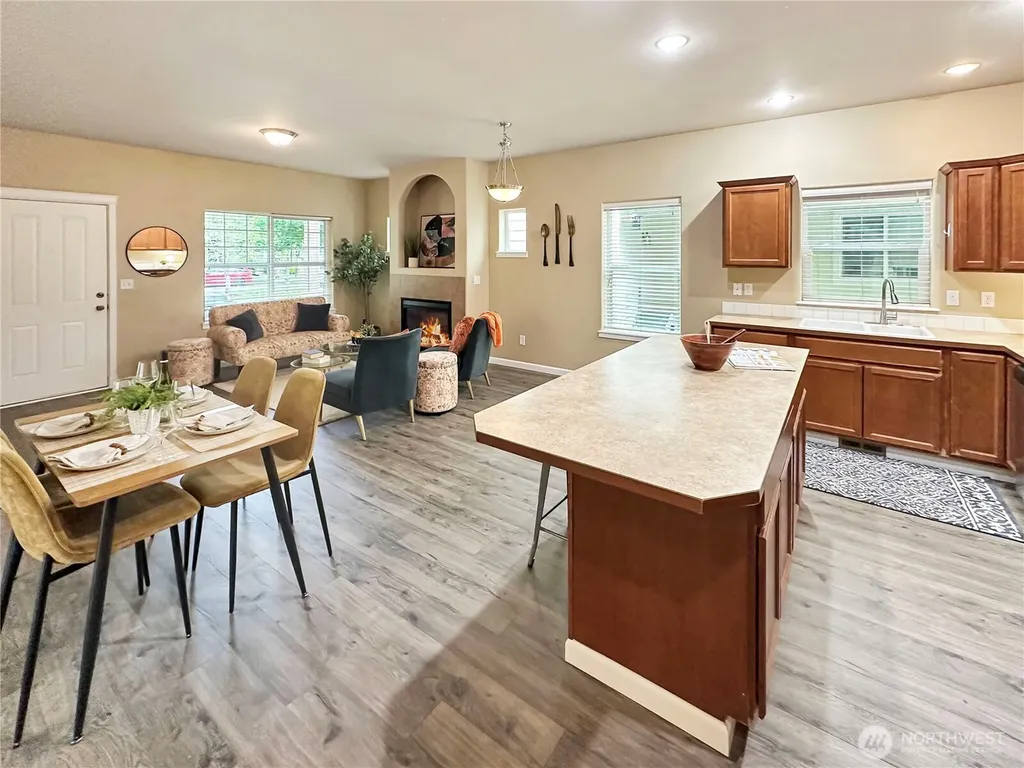 5045 Balustrade Boulevard SE Lacey WA 98513