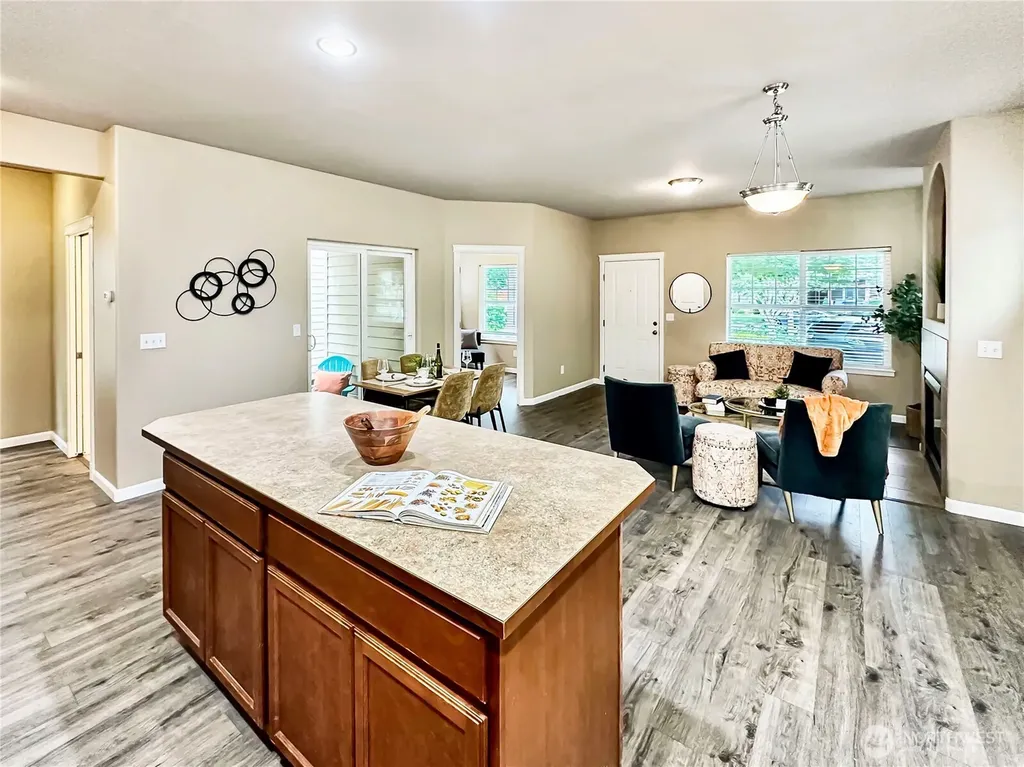5045 Balustrade Boulevard SE Lacey WA 98513