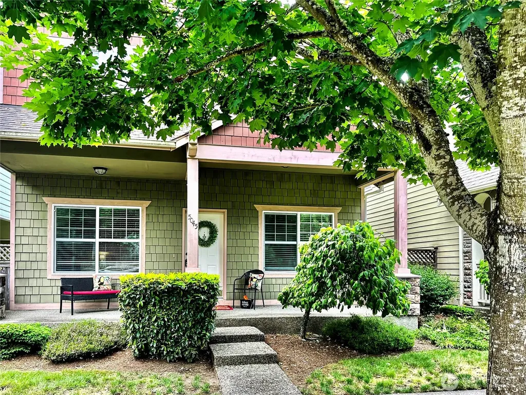 5045 Balustrade Boulevard SE Lacey WA 98513