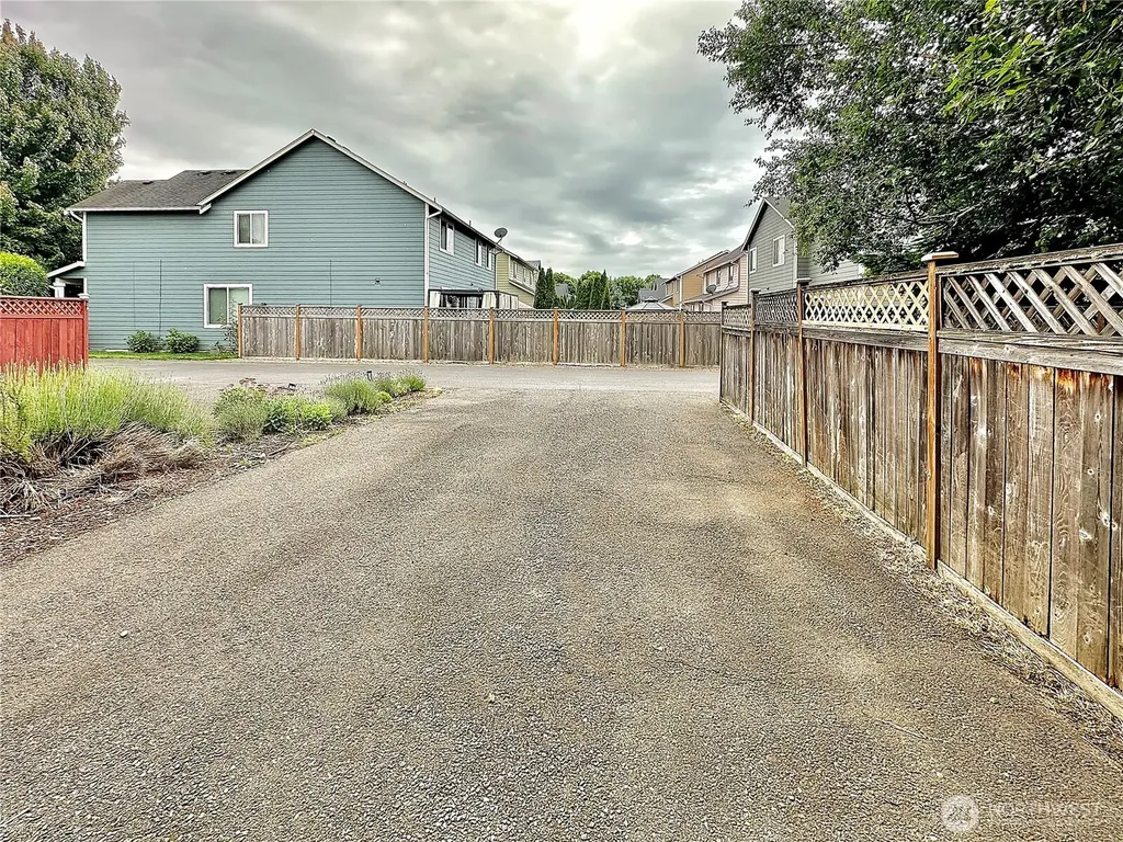 5045 Balustrade Boulevard SE Lacey WA 98513