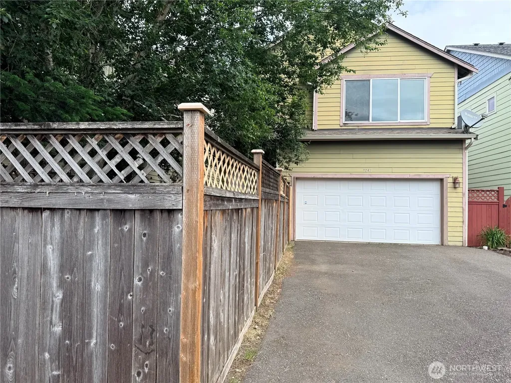 5045 Balustrade Boulevard SE Lacey WA 98513