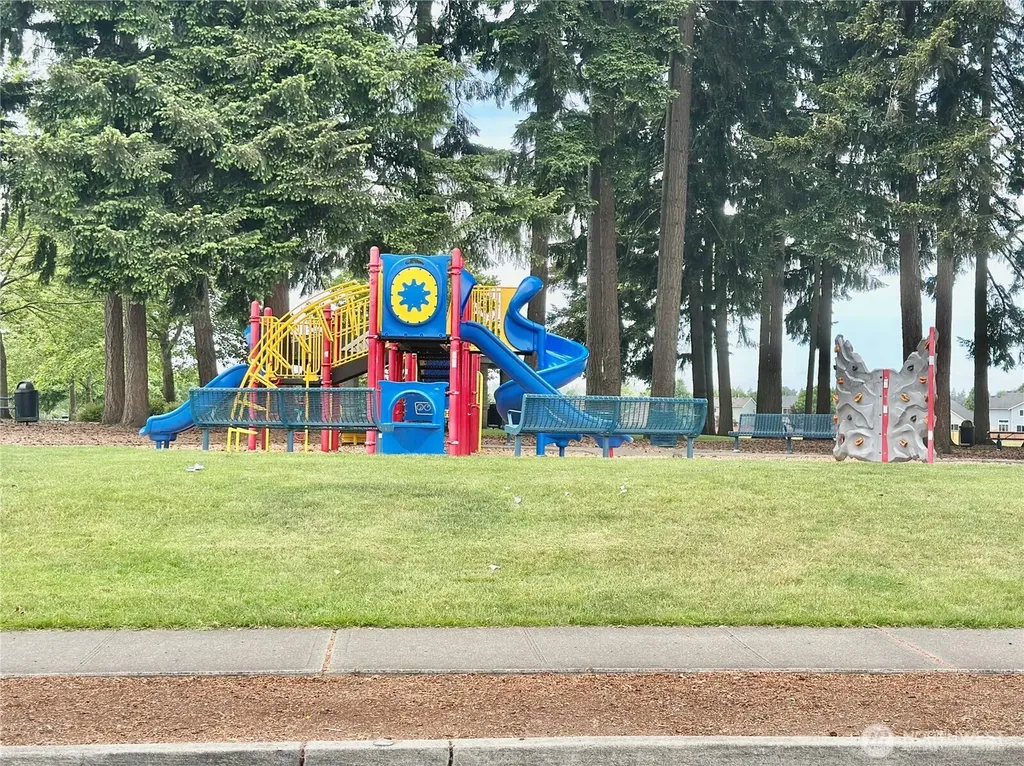 5045 Balustrade Boulevard SE Lacey WA 98513