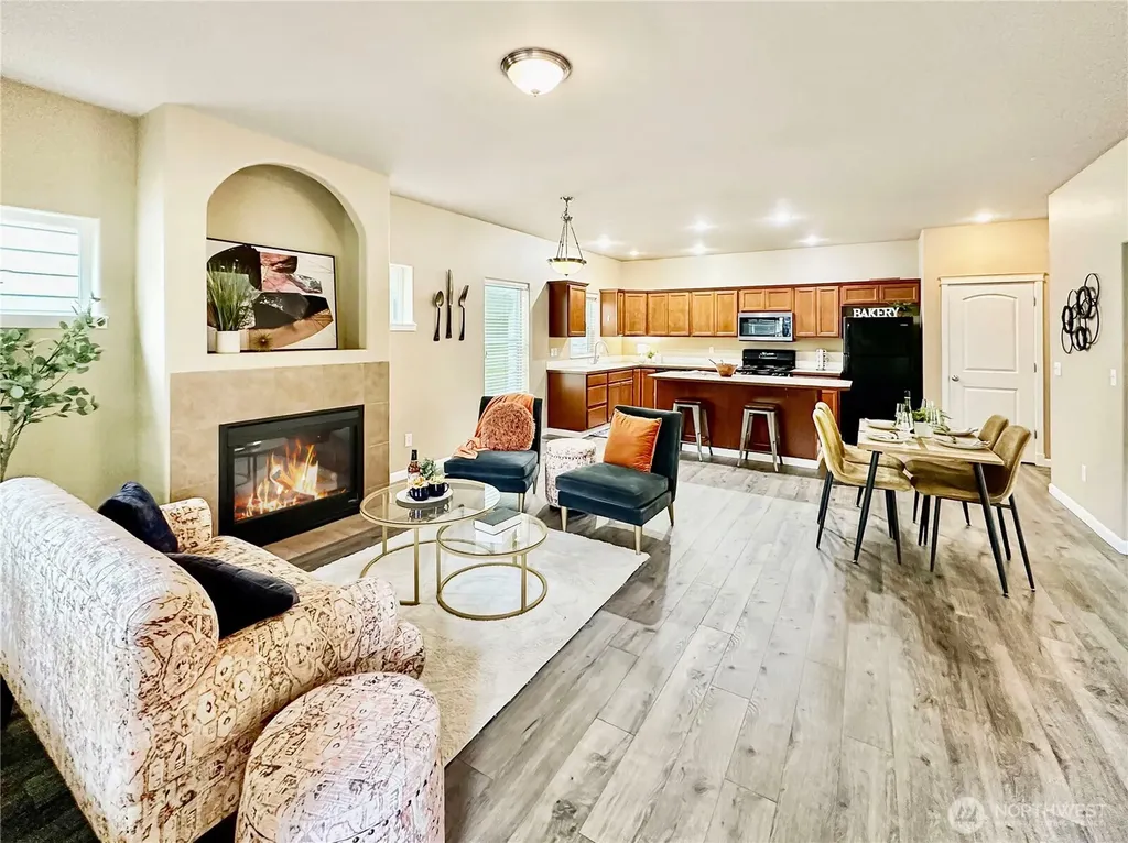 5045 Balustrade Boulevard SE Lacey WA 98513