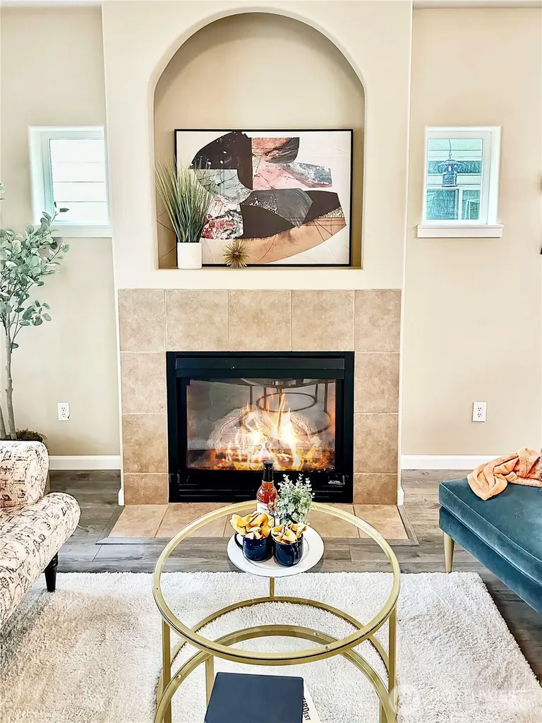 5045 Balustrade Boulevard SE Lacey WA 98513