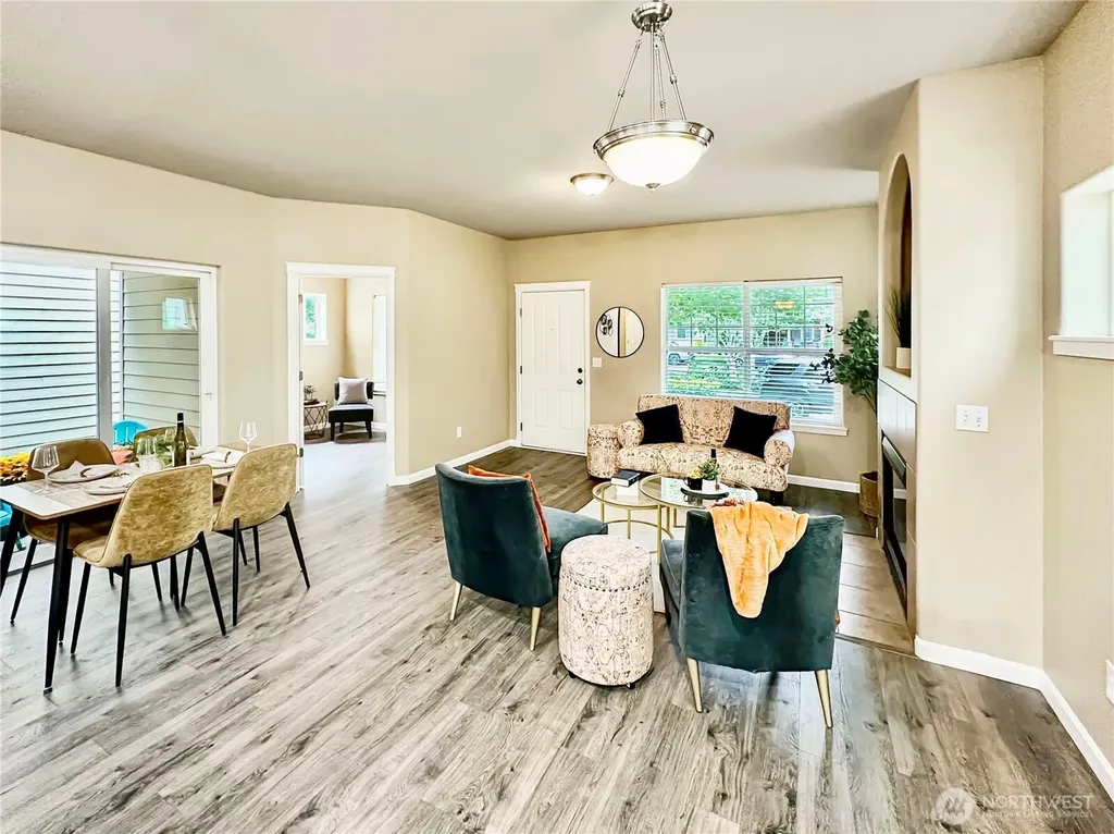 5045 Balustrade Boulevard SE Lacey WA 98513
