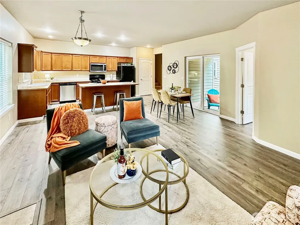 5045 Balustrade Boulevard SE Lacey WA 98513