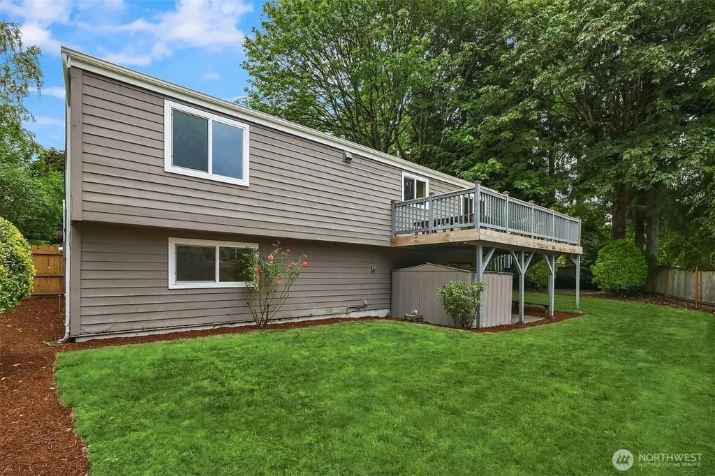 11331 NE 129th Street Kirkland WA 98034