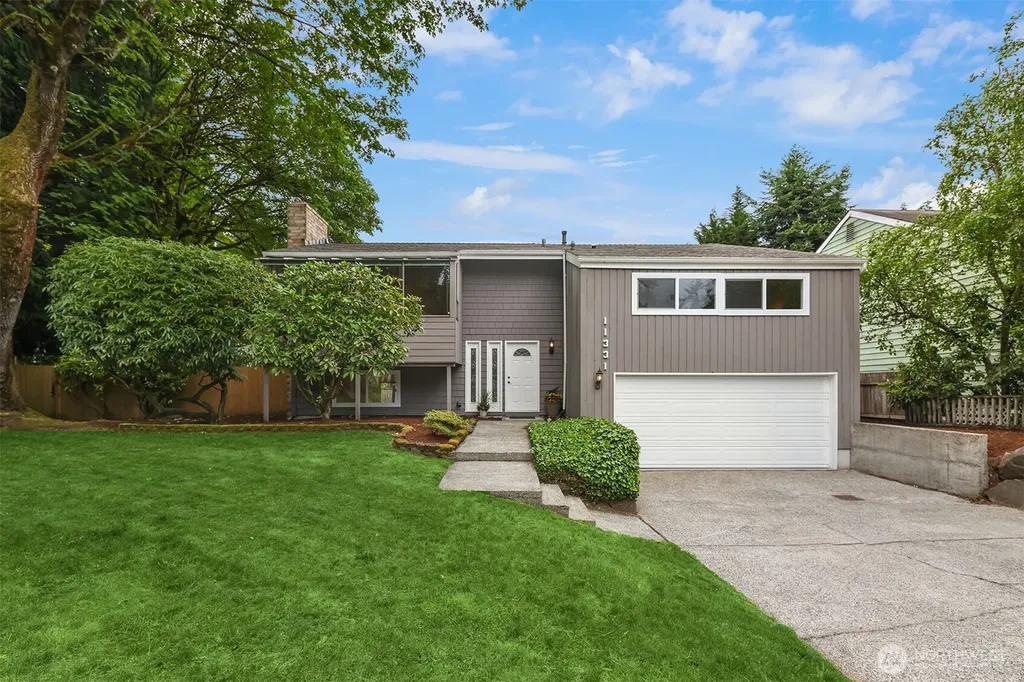 11331 NE 129th Street Kirkland WA 98034